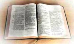 bibbia